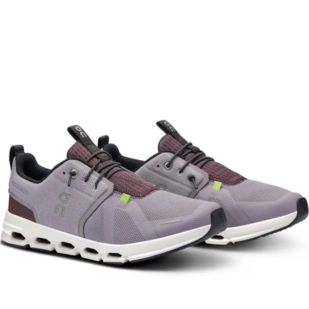 On Running Cloud Sky Sneakers